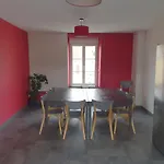 Centre A 100m De La Plage, Pour 20 Personnes * Grandcamp-Maisy