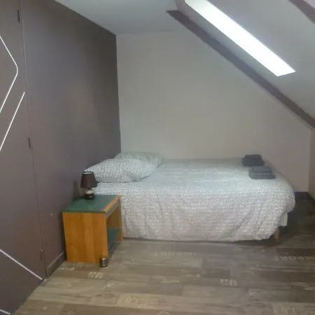 Centre A 100m De La Plage, Pour 20 Personnes Holiday home *