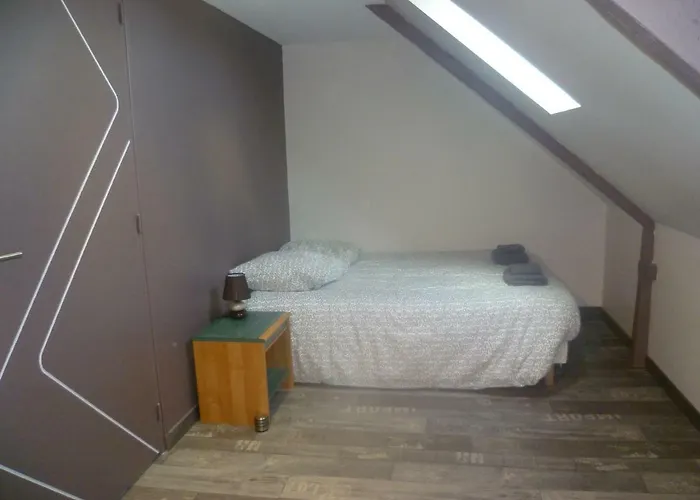 Centre A 100m De La Plage, Pour 20 Personnes Сasa de vacaciones *