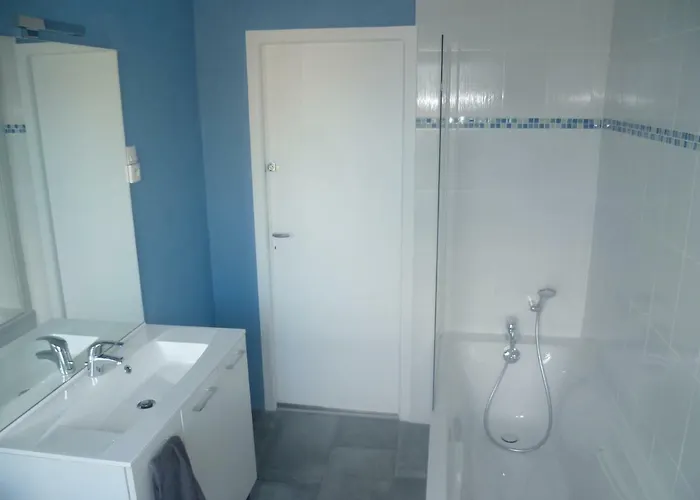 Сasa de vacaciones Centre A 100m De La Plage, Pour 20 Personnes