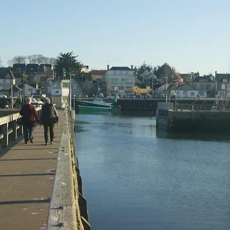 Centre A 100m De La Plage, Pour 20 Personnes بيت للعطل *